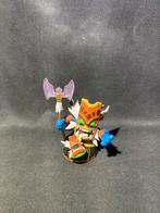 Skylanders Giants Double Trouble, Ophalen of Verzenden, Zo goed als nieuw