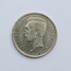 Belgique 5 francs un Belga 1933 FR     (774), Ophalen of Verzenden, Losse munt