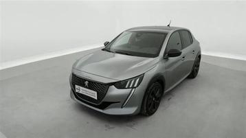 Peugeot 208 1.2i PureTech 100Cv GT NAVI / CAMERA / FULL LED beschikbaar voor biedingen