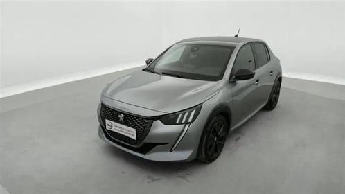 Peugeot 208 1.2i PureTech 100Cv GT NAVI / CAMERA / FULL LED, Auto's, Peugeot, Bedrijf, Te koop, ABS, Achteruitrijcamera, Boordcomputer