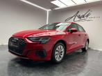 Audi A3 Sportback 1.4 TFSI e PHEV *CARPLAY*XENON*GARANTIE*, Auto's, Automaat, Stof, Gebruikt, 4 cilinders