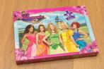Puzzel Princessia - 70 stuks (Studio 100), Enlèvement ou Envoi, Plus de 50 pièces, Utilisé