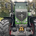 Fendt 828 Vario S4 Profi Plus, Ophalen, Gebruikt, Tot 2500, Meer dan 160 Pk