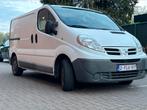 Nissan primastar  2.0 dci  2015 88000 km 2015, Auto's, Particulier, Te koop