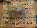Pokémon kaarten fight type, Ophalen, Zo goed als nieuw
