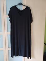 Lange elegante feestelijke zwarte jurk Paprika L/XL, Kleding | Dames, Gelegenheidskleding, Ophalen of Verzenden, Nieuw