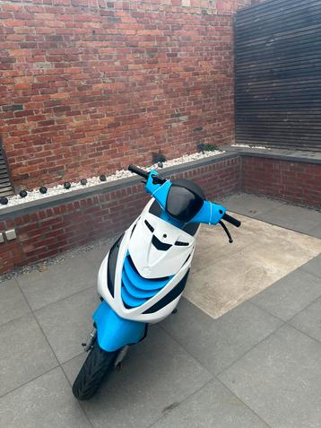 Piaggio zip beschikbaar voor biedingen