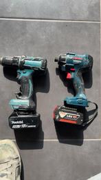 Visseuse Bosh et Makita, Ophalen of Verzenden