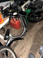 2 honda caminos, Fietsen en Brommers, Ophalen, Zo goed als nieuw