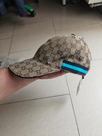 GUCCI-PET, Kinderen en Baby's, Babykleding | Petten en Hoeden, Ophalen, Zo goed als nieuw, Pet