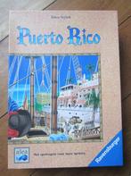 Ravensburger Puerto Rico, Hobby en Vrije tijd, Een of twee spelers, Ophalen of Verzenden, Zo goed als nieuw, Ravensburger