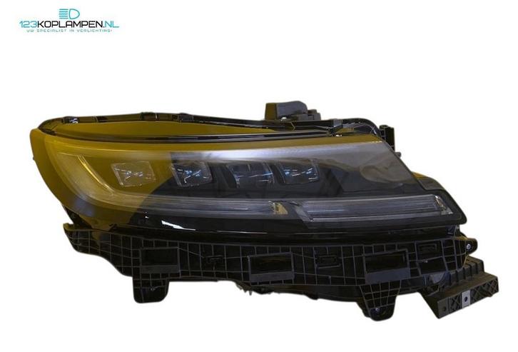 Range Rover Sport L461 koplamp rechts Full LED, Auto-onderdelen, Verlichting, Land Rover, Gebruikt, Herkomst onderdeel bekend