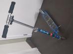 Blauwe step oxelo voor kids, Fietsen en Brommers, Steps, Ophalen, Gebruikt