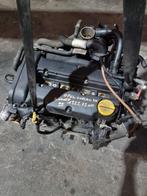 Moteur Opel Corsa C, D, Agila, Suzuki Wagon R Z12XEP, Autos : Pièces & Accessoires, Enlèvement ou Envoi