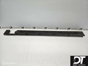 Dorpelbekleding links BMW 5-serie E39 ('95-'03) 51718201495 beschikbaar voor biedingen