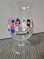 Duvel glas 'Berthom 2024', Verzamelen, Glas en Drinkglazen, Nieuw, Ophalen