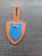 Cintre de poitrine militaire, Collections, Enlèvement ou Envoi