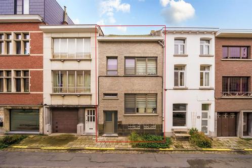 Huis te koop in Mechelen, 5 slpks, Immo, Huizen en Appartementen te koop, Vrijstaande woning, B