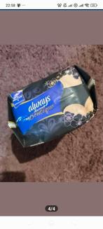 Always discreet boutique, Enlèvement