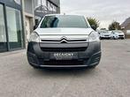 Citroen Berlingo 1.6HDI 75PK L1*Bluetooth/Telefonie*Cruise, Auto's, 4 deurs, Monovolume, 75 pk, https://public.car-pass.be/vhr/46becf9e-988d-4de9-922a-b557b9974a38