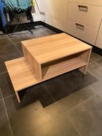 Salontafel, Ophalen, Zo goed als nieuw