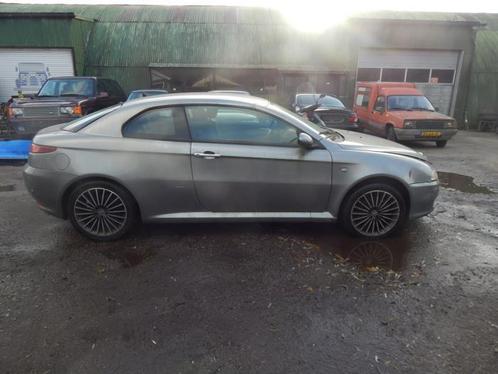 Buitenspiegel rechts van een Alfa Romeo GT, Auto-onderdelen, Spiegels, Alfa Romeo, Gebruikt, 3 maanden garantie, Ophalen of Verzenden