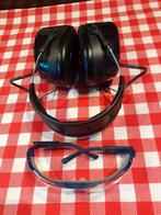 3M Peltor, Ophalen of Verzenden, Radio-ontvangst, Gebruikt