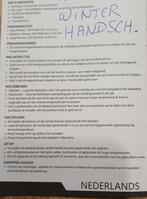 Gants de ski chauffants, Enlèvement, Ski