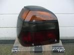 Volkswagen Golf 3 III Achterlicht LA Linksachter Cabrio, Auto-onderdelen, Ophalen of Verzenden, Gebruikt, Volkswagen