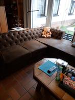 Hoeksalon, Ophalen, Zo goed als nieuw