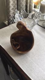 Statue vintage de mère et enfant ERDENA céramique, Maison & Meubles, Enlèvement ou Envoi, Comme neuf