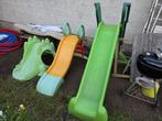 Kinder glijbanen, Kinderen en Baby's, Ophalen, Gebruikt, Glijbaan