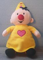Bumba knuffel, Kinderen en Baby's, Ophalen of Verzenden, Zo goed als nieuw, Overige typen