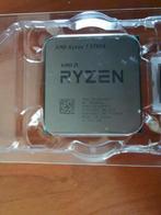 AMD ryzen 7 3700x, Computers en Software, Processors, Zo goed als nieuw, AMD Ryzen 7, 8-core, Ophalen