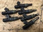 INJECTOR BMW N45 EN N46 MOTOR OE 13537506158, Auto-onderdelen, Brandstofsystemen, Ophalen of Verzenden, Gebruikt, BMW