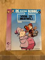 De kleine Robbe - 4 en 11, Meerdere stripboeken, Ophalen of Verzenden