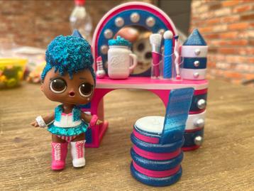 LOL surprise meubel set beschikbaar voor biedingen