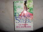 Danielle Steel   La ronde des souvenirs, Boeken, Gelezen, Danielle Steel, Ophalen of Verzenden, Amerika