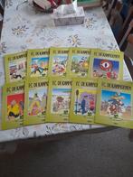 F.C. De Kampioenen "De 10 beste volgens Hec Leemans 2007, Boeken, Stripverhalen, Ophalen of Verzenden, Nieuw