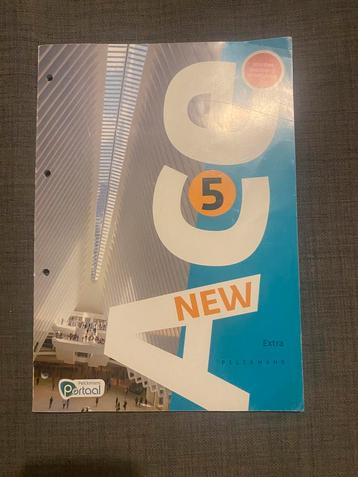 New Ace 5 extra beschikbaar voor biedingen