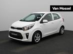 KIA Picanto Easy 1.0, Auto's, Kia, Voorwielaandrijving, Stof, Gebruikt, Handgeschakeld