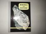 Minerale und gesteine, mineralen en stenen, Gelezen, Albert Streckeisen, Ophalen