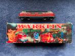 Marklin-locomotief nummer 3021, Ophalen of Verzenden, Zo goed als nieuw, Locomotief