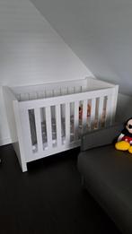 Kinderbedje in mooie staat ., Kinderen en Baby's, Ophalen, Zo goed als nieuw, Matras