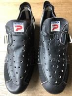 Retro Bernard Hinault fietsschoenen maat 42, Ophalen of Verzenden, Schoenen
