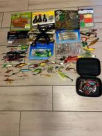 Veel kunstaas te koop, Enlèvement ou Envoi