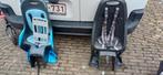 Zitstoelen te koopt, Ophalen, Zo goed als nieuw