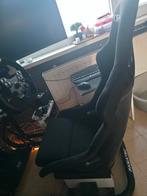 Chassis Sim Racing, Consoles de jeu & Jeux vidéo, Enlèvement, Utilisé