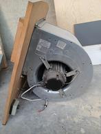 ventilator, Ophalen, Gebruikt, Ventilator