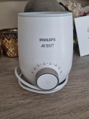 Flesverwarmer Philips Avent  beschikbaar voor biedingen